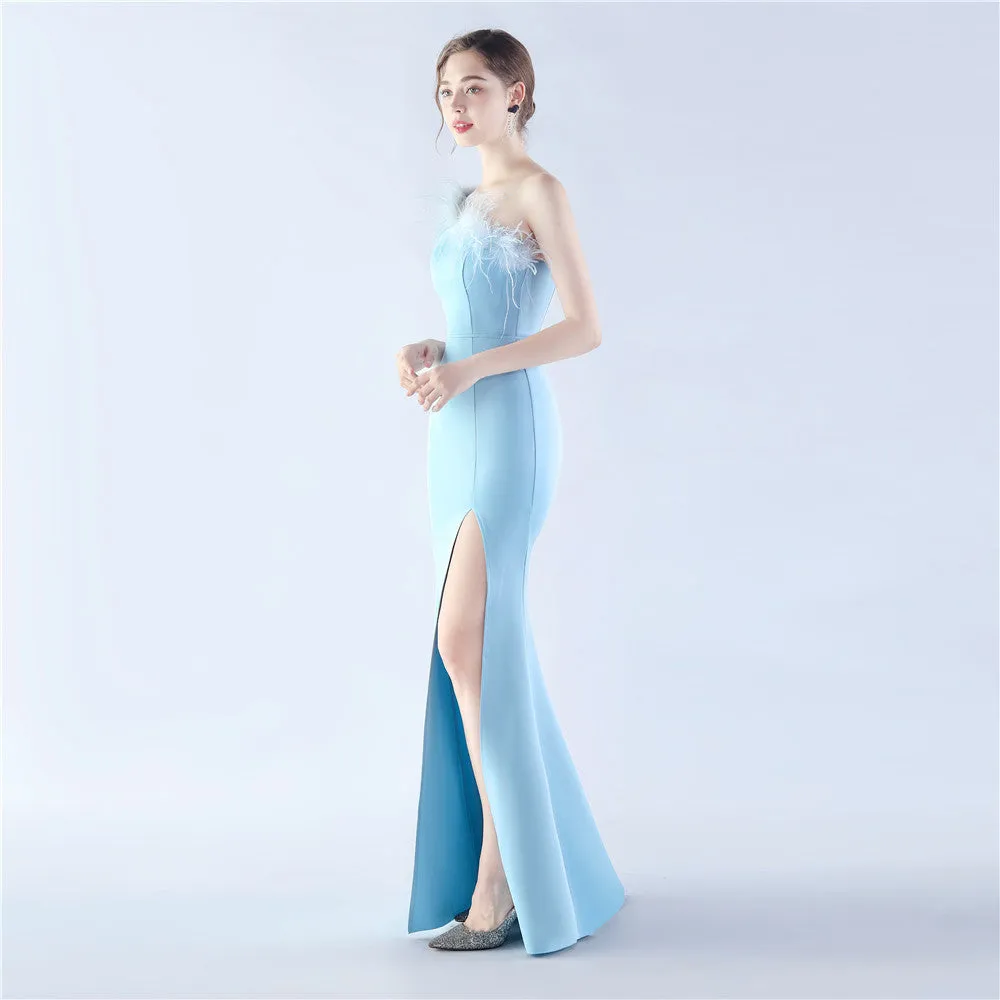 Zephyra-31366 Evening Gown for Weddings